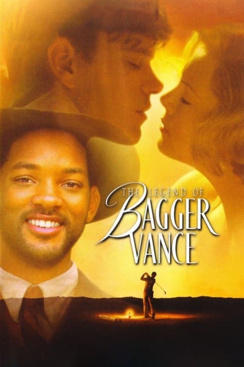 The Legend of Bagger Vance (2000) Movie Poster