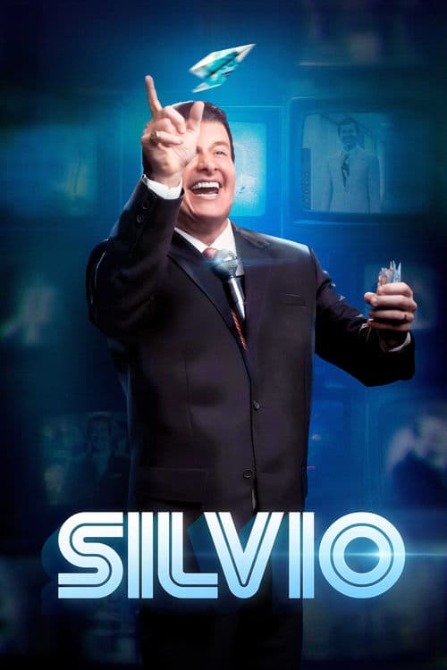 Silvio (2024) Movie Poster