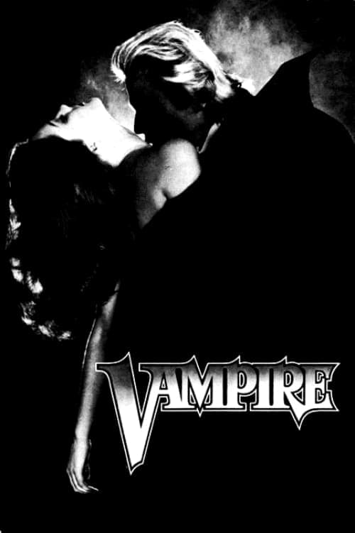 Vampire (1979) Movie Poster