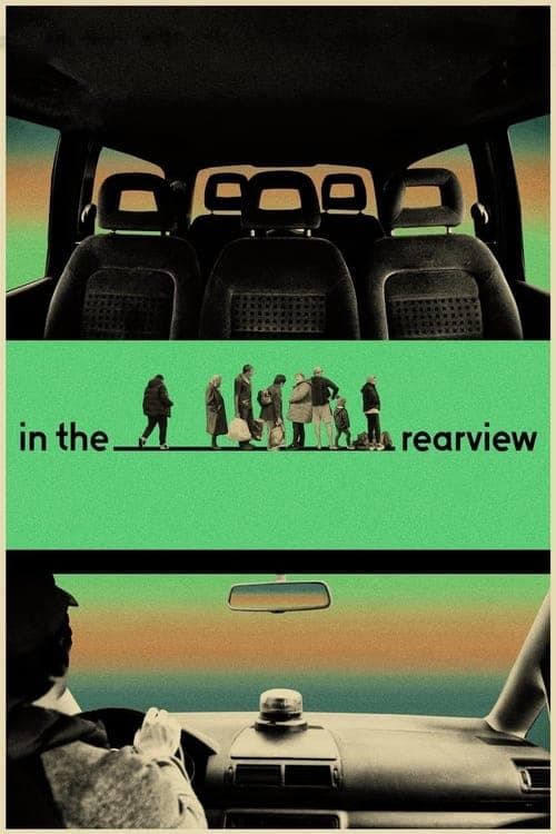 In the Rearview (2023) Movie Poster