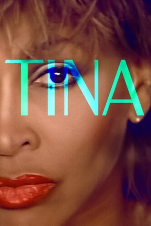 TINA (2021) Movie Poster