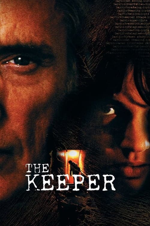 The Keeper (2004) Movie Poster