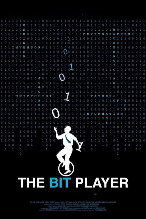 The Bit Player (2019) Movie Poster