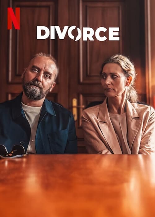 Divorce (2024) Movie Poster