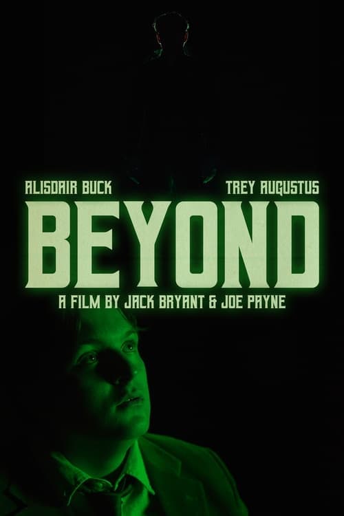 Beyond (2024) Movie Poster