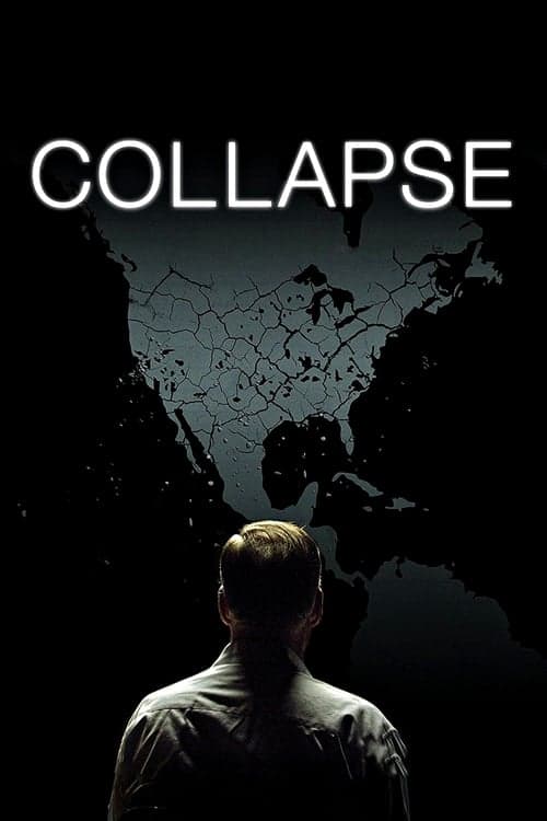 Collapse (2009) Movie Poster