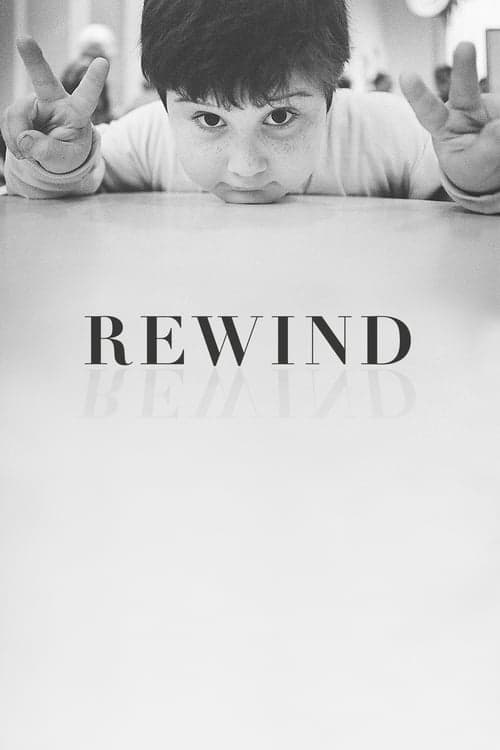 Rewind (2019) Movie Poster