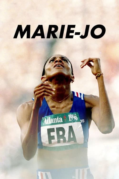 Marie-Jo (2024) Movie Poster