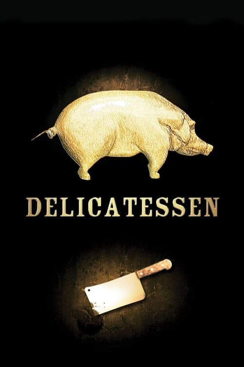 Delicatessen