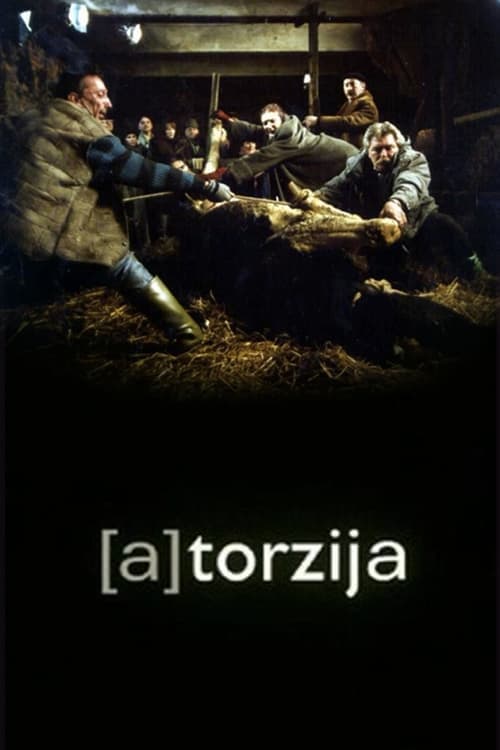 (A)Torsion (2003) Movie Poster