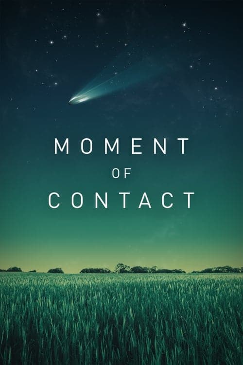 Moment of Contact (2022) Movie Poster