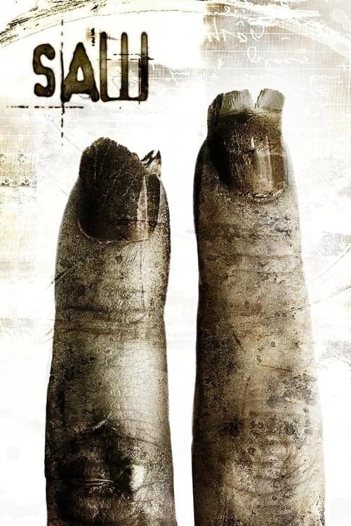 Saw II (2005) Movie Poster