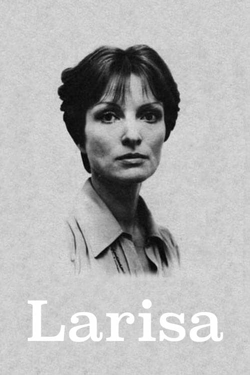 Larisa (1980) Movie Poster