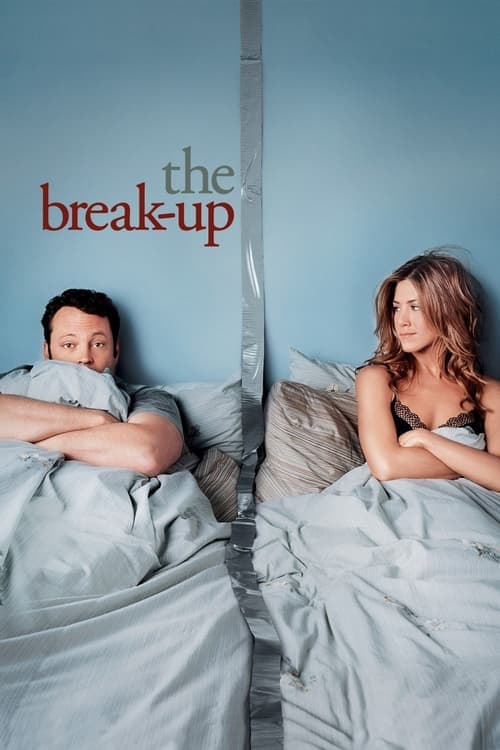 The Break-Up (2006) Movie Poster