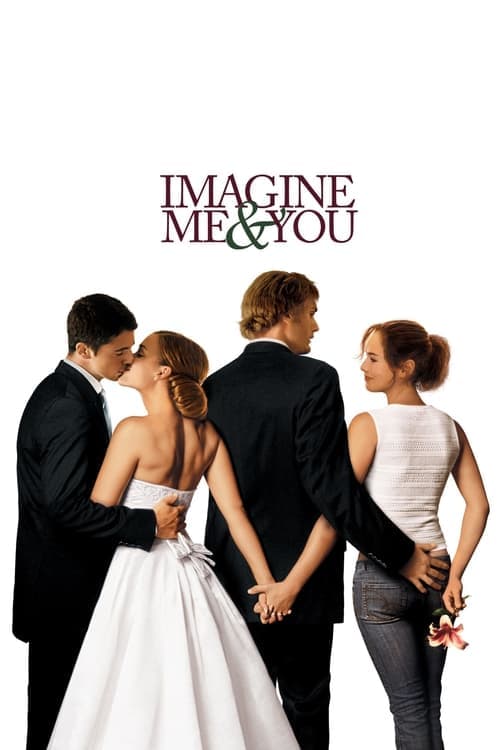 Imagine Me & You (2006) Movie Poster