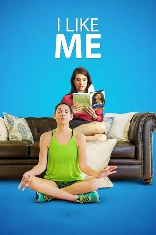 I Like Me (2018) Movie Poster