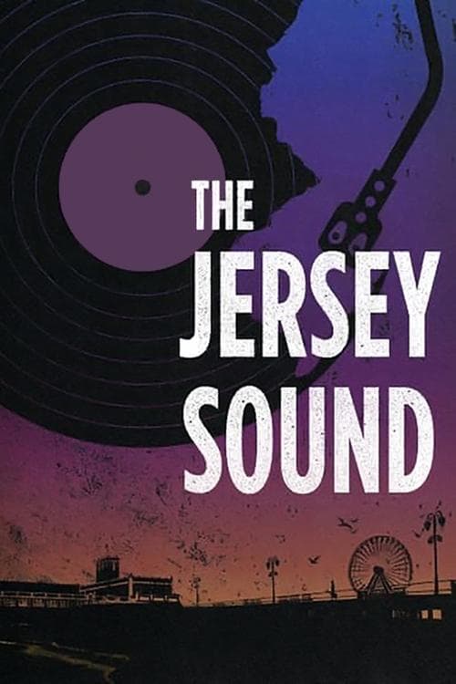 The Jersey Sound (2024) Movie Poster