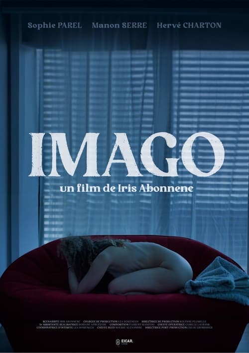 IMAGO (2024) Movie Poster