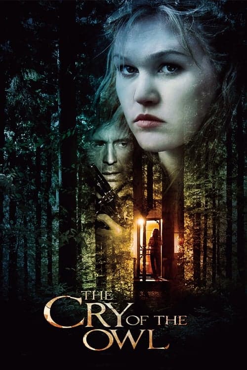 The Cry of the Owl (2009) Movie Poster