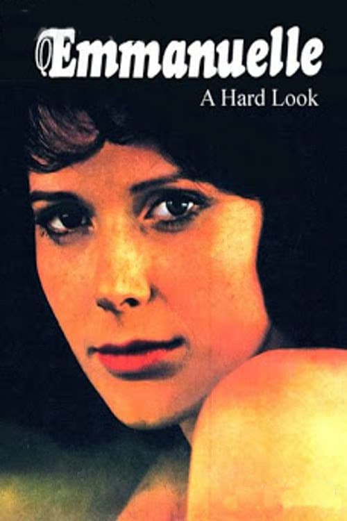 Emmanuelle: A Hard Look (2001) Movie Poster