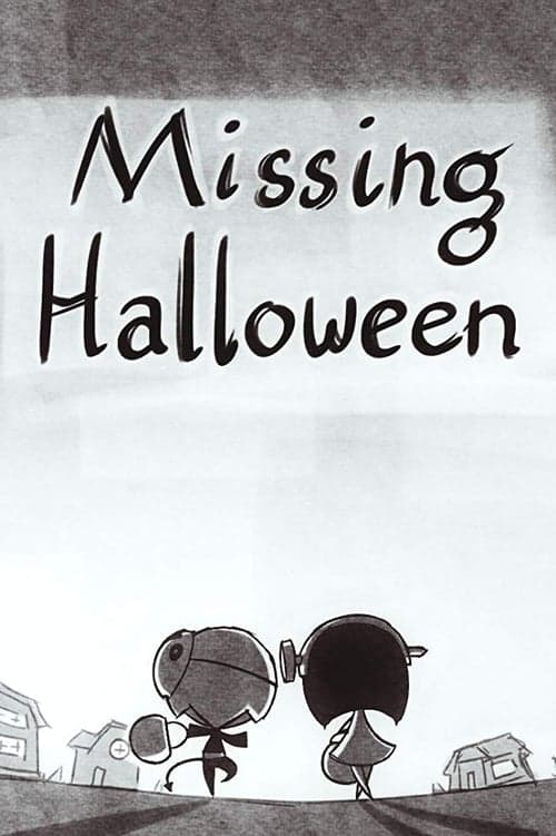 Missing Halloween (2015) Movie Poster