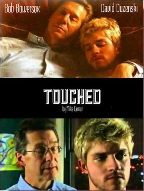 Touched (2003) Movie Poster