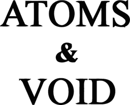 Atoms & Void