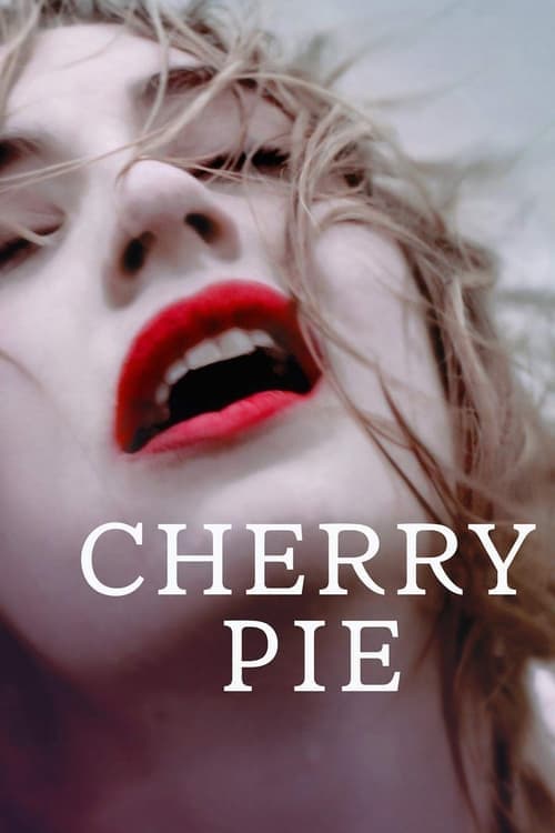 Cherry Pie (2013) Movie Poster