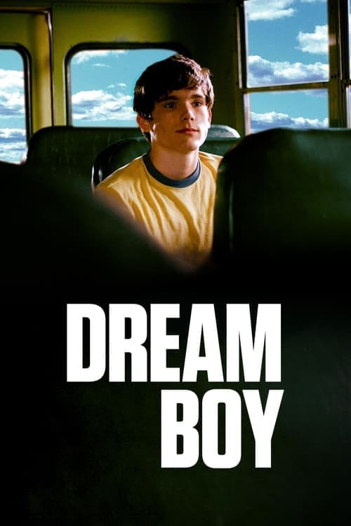 Dream Boy (2008) Movie Poster