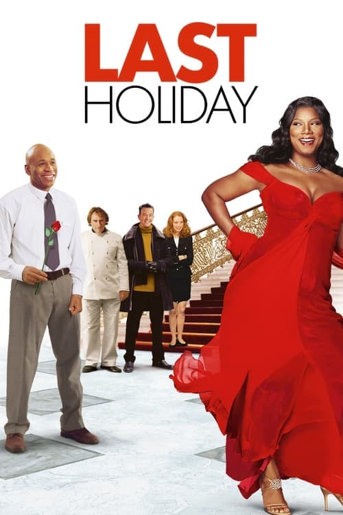 Last Holiday (2006) Movie Poster