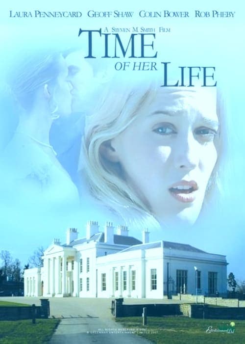 Time of Her Life (2006) Movie Poster