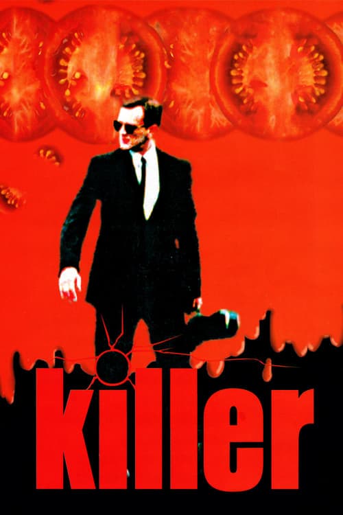 Killer (1997) Movie Poster