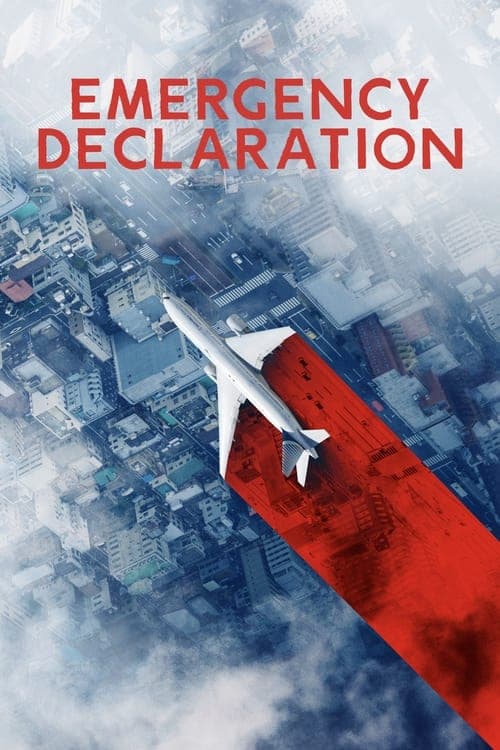 Emergency Declaration (2022) Movie Poster