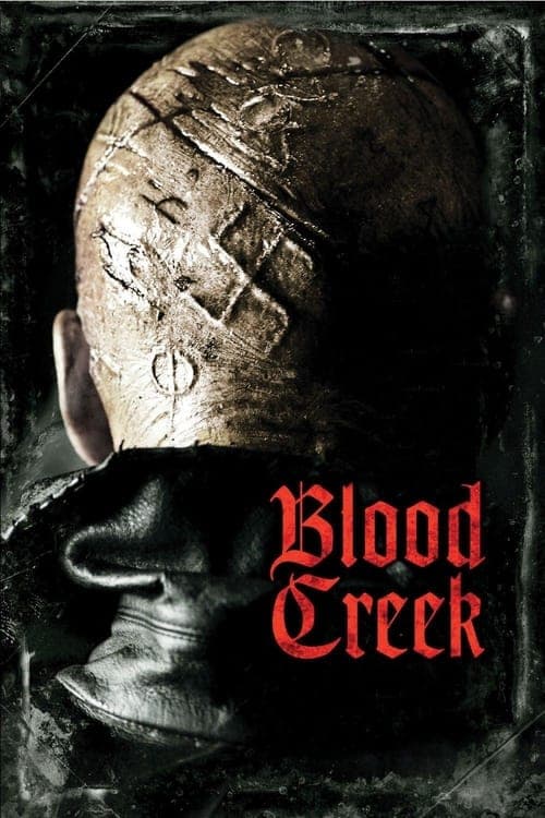 Blood Creek (2009) Movie Poster