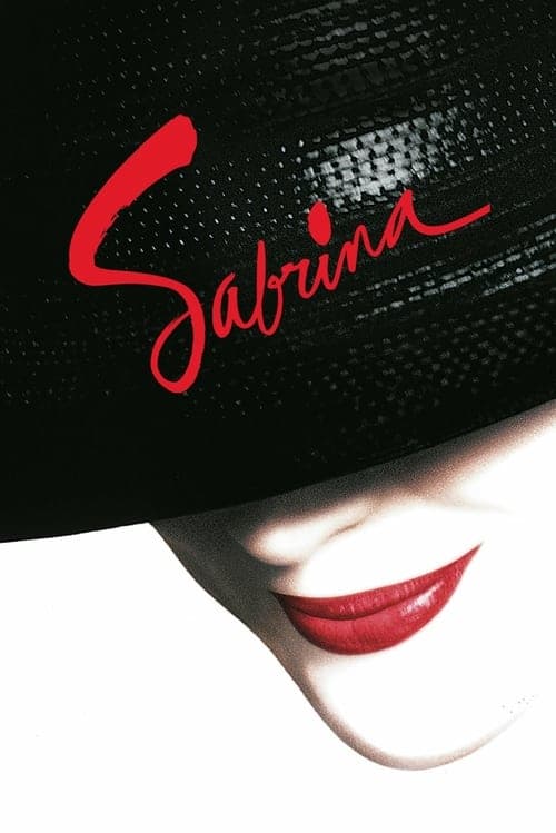 Sabrina (1995) Movie Poster