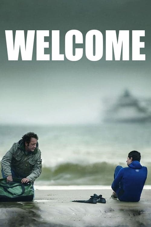 Welcome (2009) Movie Poster