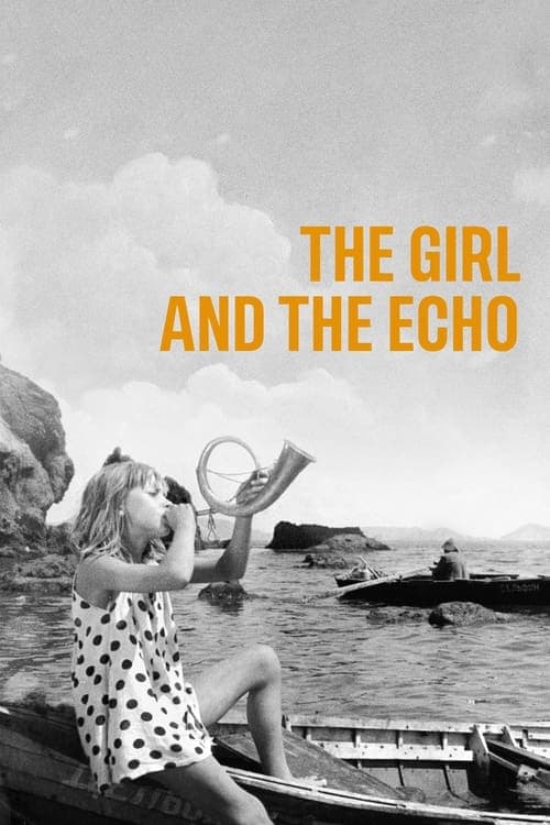 The Girl and the Echo (1964) Movie Poster