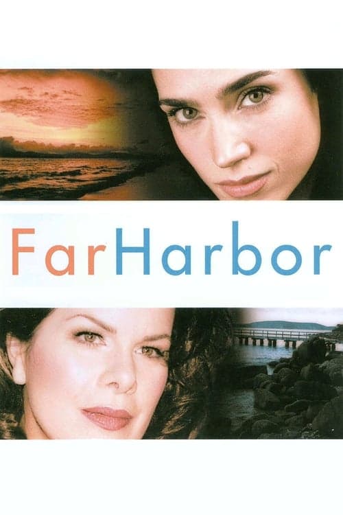 Far Harbor (1996) Movie Poster