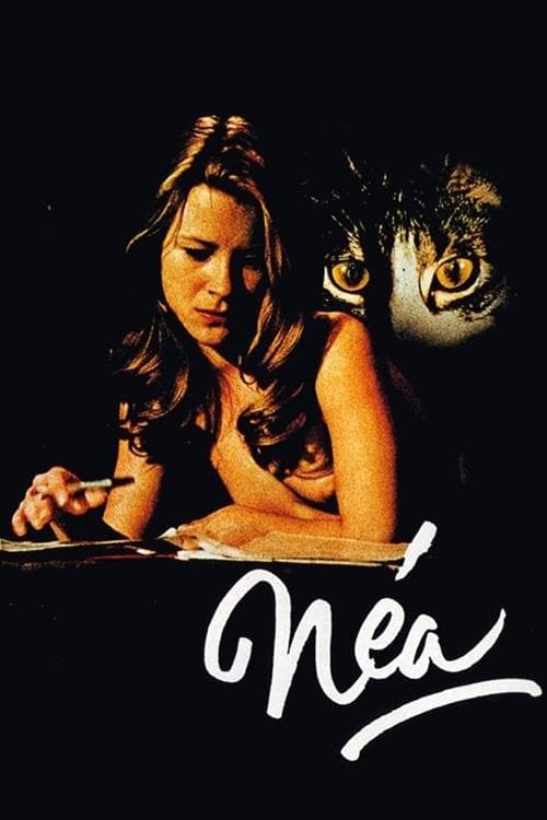 Nea (1976) Movie Poster