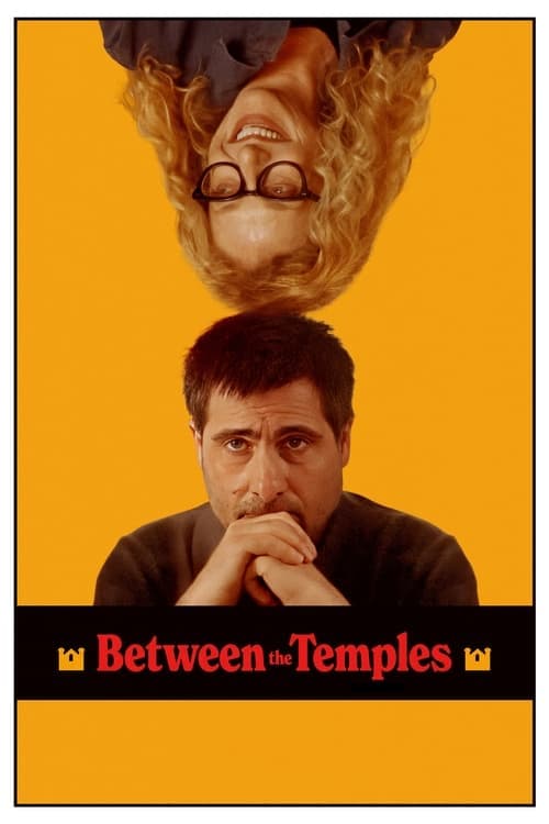 Between the Temples (2024) Movie Poster