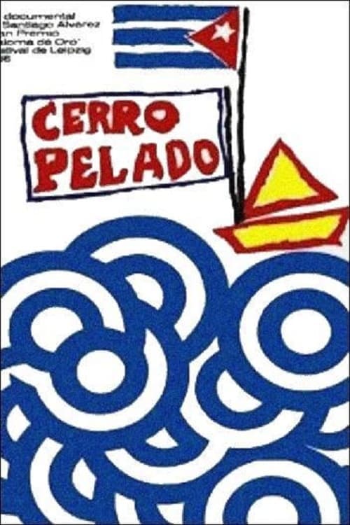 Cerro Pelado (1966) Movie Poster