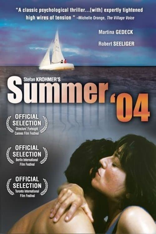 Summer '04 (2006) Movie Poster