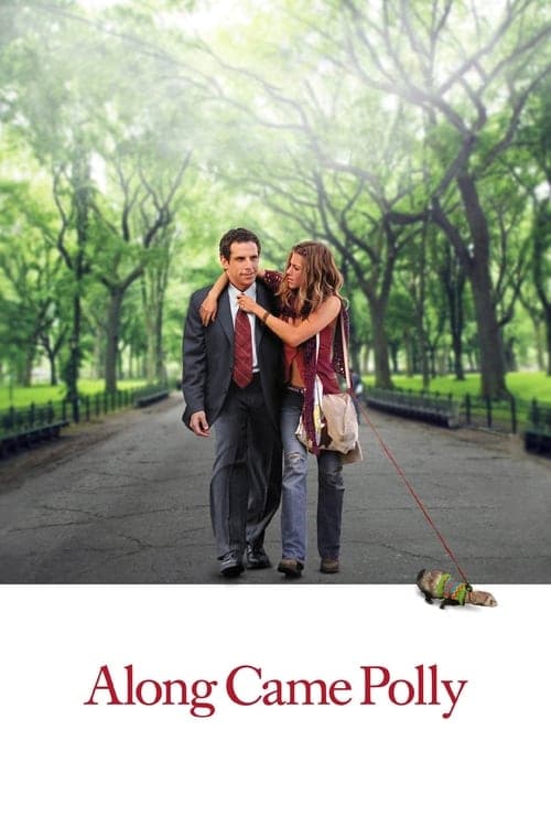 Along Came Polly (2004) Movie Poster