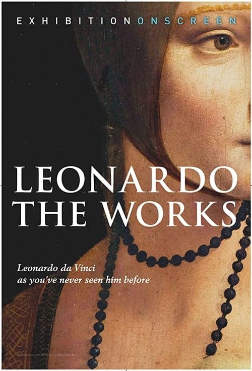 Leonardo: The Works (2019) Movie Poster