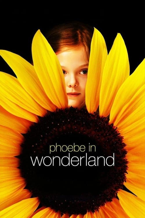 Phoebe in Wonderland (2008) Movie Poster