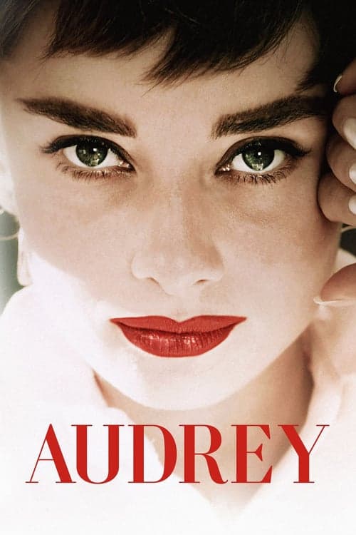 Audrey (2020) Movie Poster