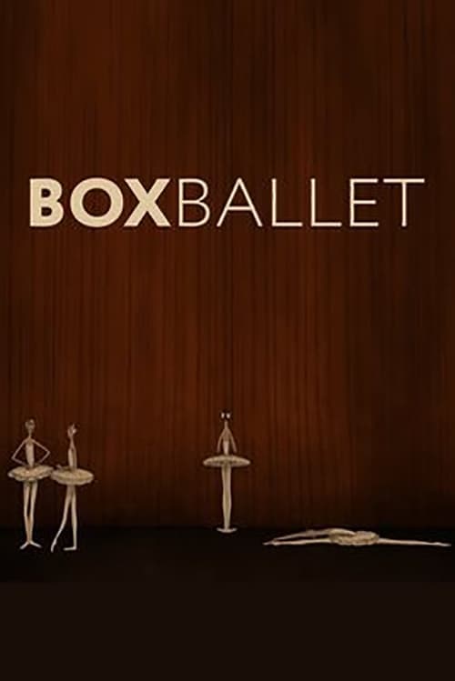 BoxBallet (2020) Movie Poster