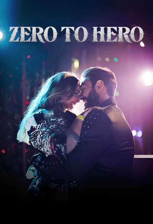 Zero to Hero (2023) Movie Poster