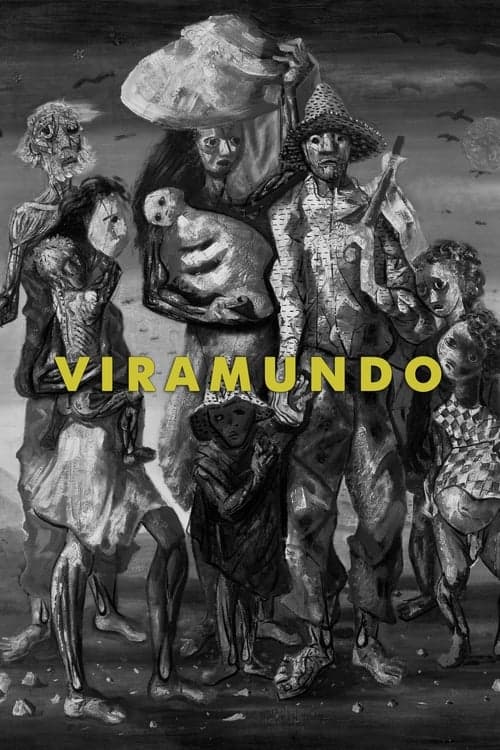 Viramundo (1965) Movie Poster