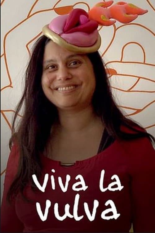 Viva la Vulva (2019) Movie Poster